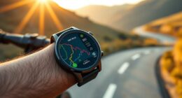 top cycling smartwatches 2025