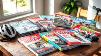 top cycling training books
