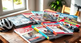 top cycling training books