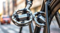 top dual sided bike pedals