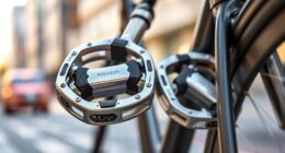 top dual sided bike pedals