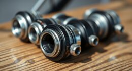 top durable bottom brackets