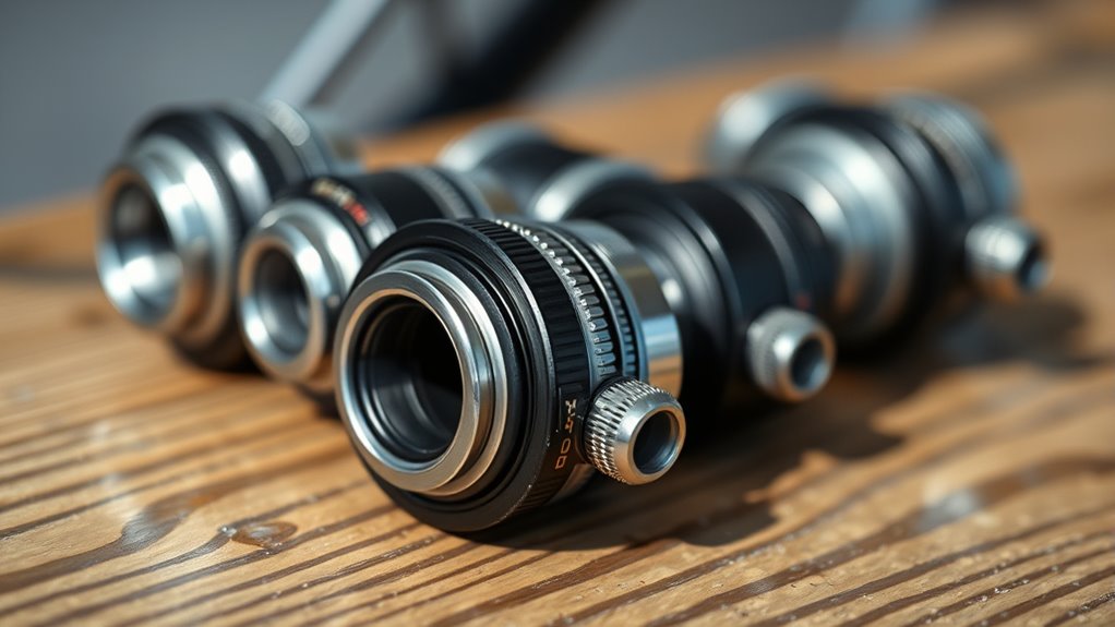 top durable bottom brackets
