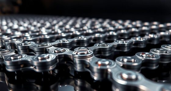top durable e bike chains