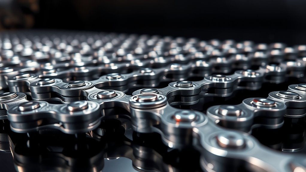 top durable e bike chains
