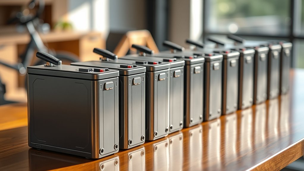 top electric bike battery picks