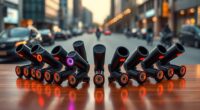 top electric bike horns