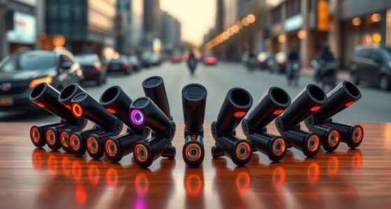 top electric bike horns