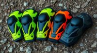 top enduro elbow pads