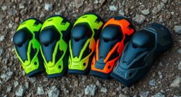 top enduro elbow pads