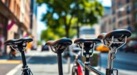 top fast release bike racks