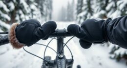 top fat biking hand warmers