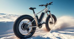 top fat tire e bikes