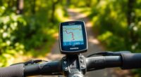 top gps bike computers