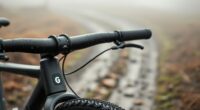 top gravel bike mudguards