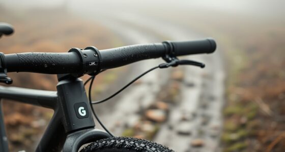 top gravel bike mudguards