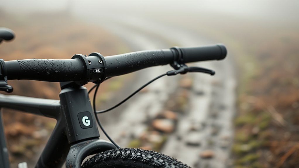 top gravel bike mudguards