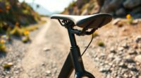 top gravel dropper posts