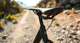 top gravel dropper posts