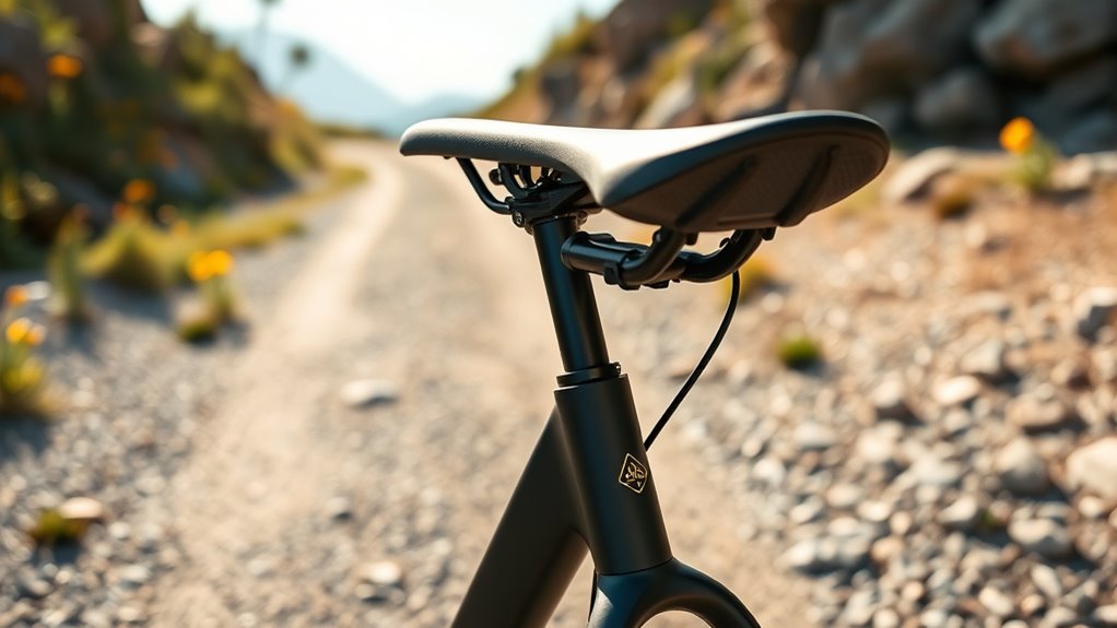top gravel dropper posts