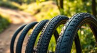 top gravel tire picks