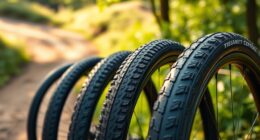 top gravel tire picks