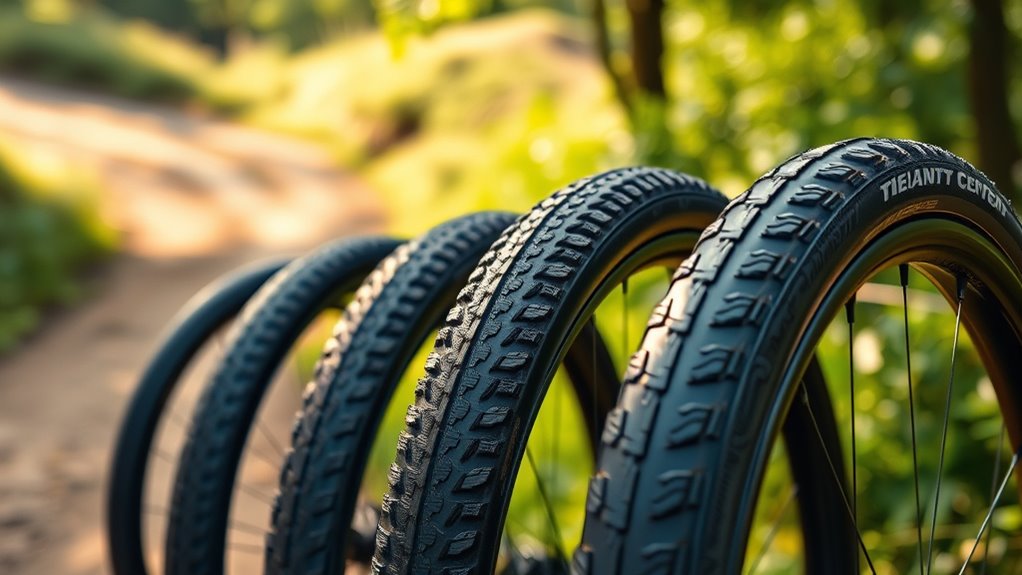 top gravel tire picks