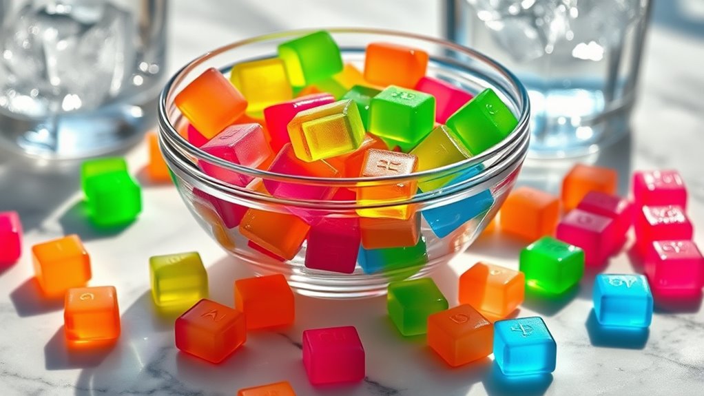 top hydrating electrolyte tablets