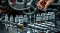top hydraulic brake bleeding kits