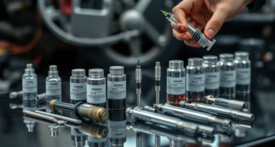 top hydraulic brake bleeding kits