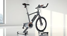 top indoor bike trainers
