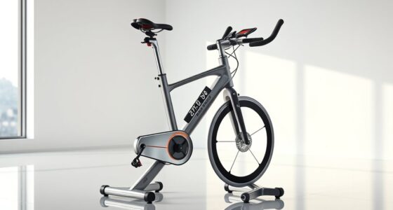 top indoor bike trainers