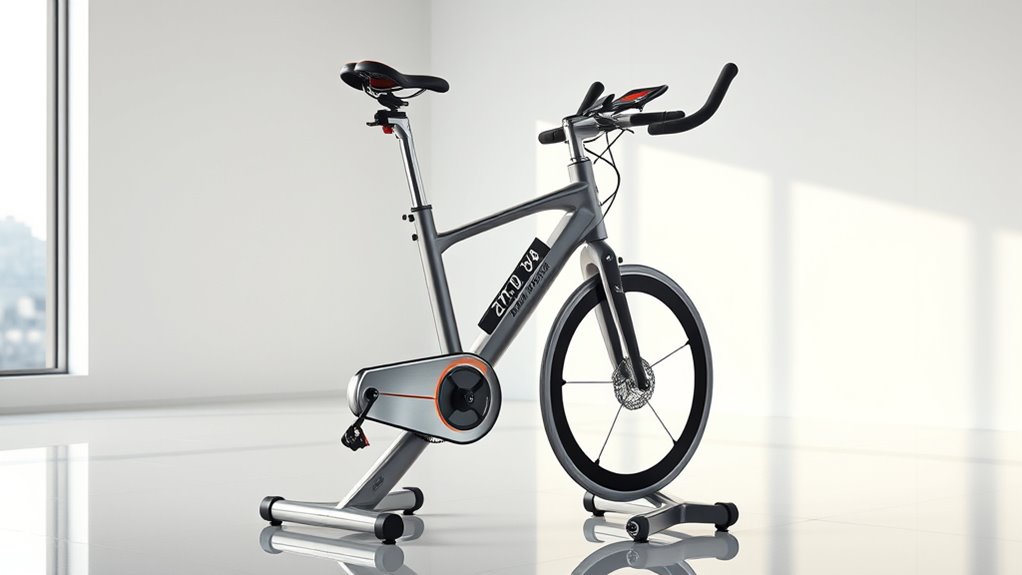top indoor bike trainers