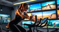 top indoor cycling dvds