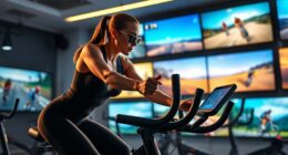 top indoor cycling dvds