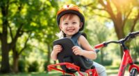 top kids bike seat picks