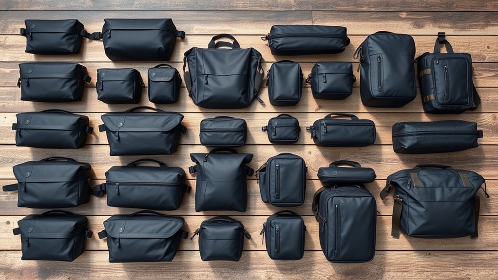 top lightweight bike travel bags