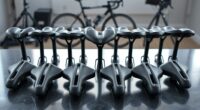top lightweight carbon saddles