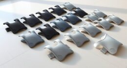 top lightweight spine protectors