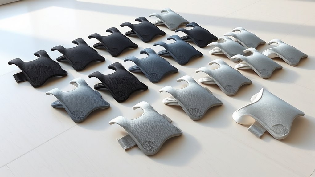 top lightweight spine protectors