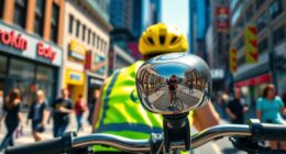 top loud bike bells