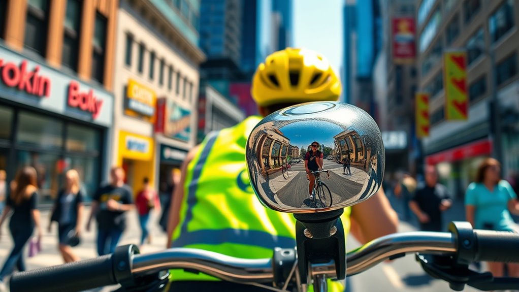 top loud bike bells