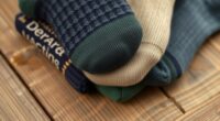 top merino wool cycling socks