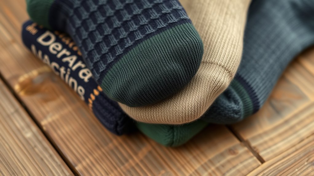 top merino wool cycling socks