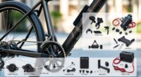 top mid drive e bike kits