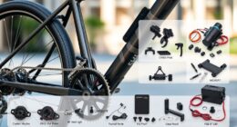top mid drive e bike kits