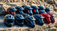 top mtb helmets 2025