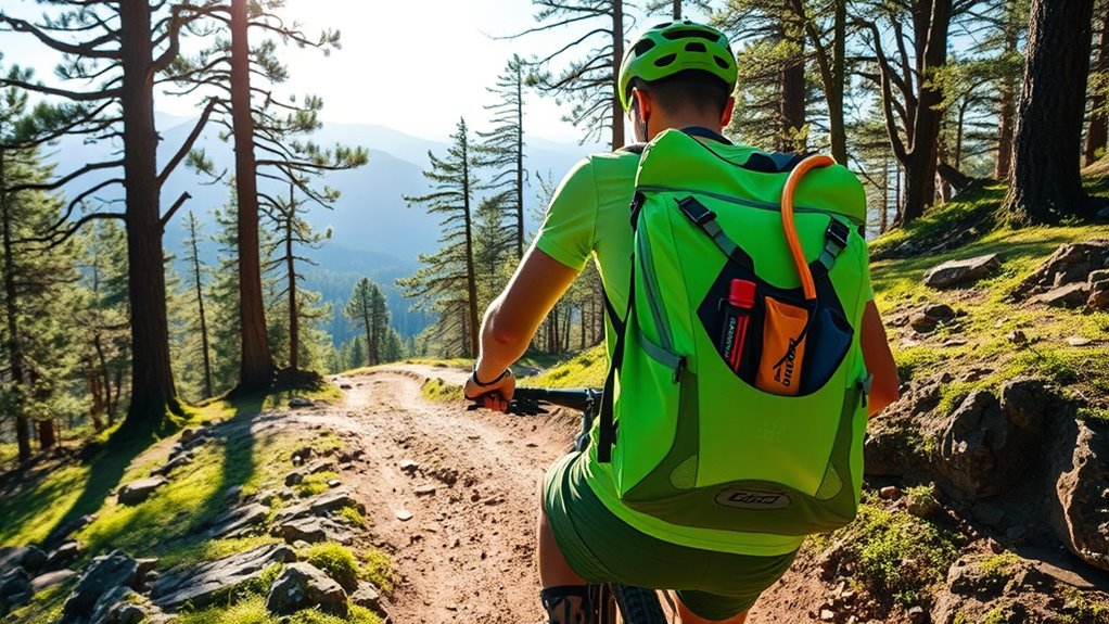 top mtb hydration pack picks