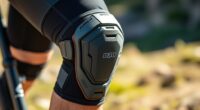 top mtb knee pads