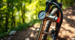 top mtb shock pumps